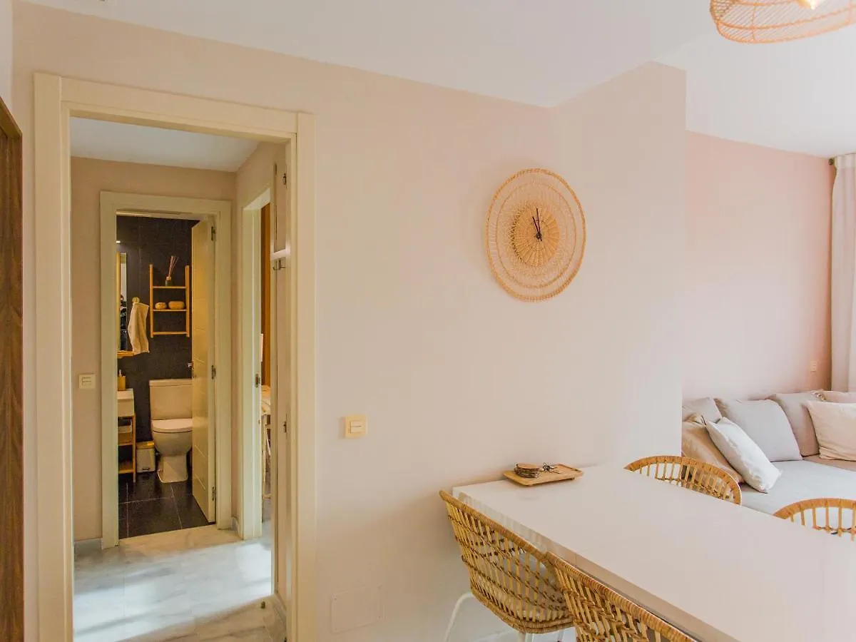 Seaview Penthouse Valle Romano Golf Estepona