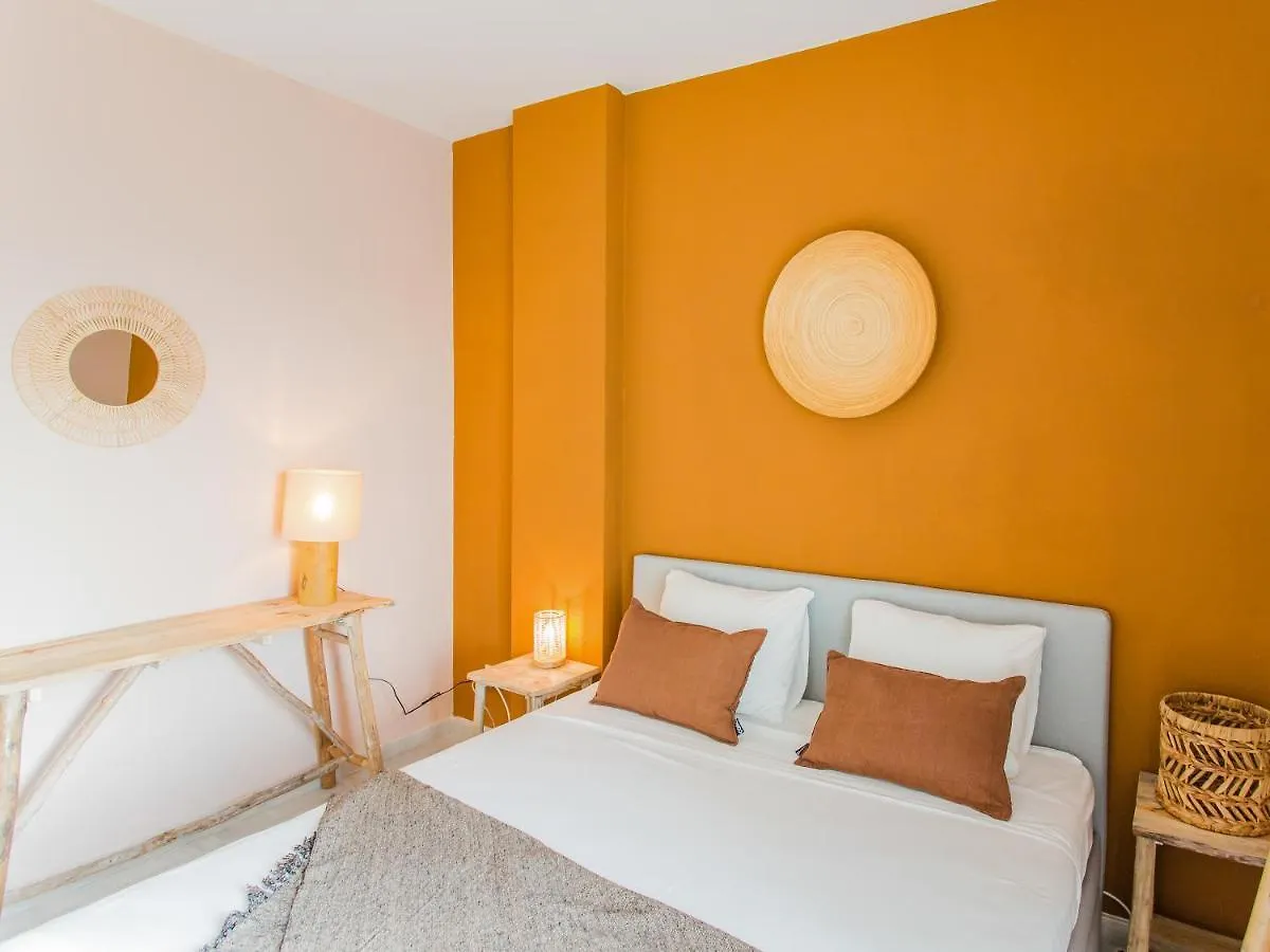 Seaview Penthouse Valle Romano Golf Estepona 0*,  Spanje