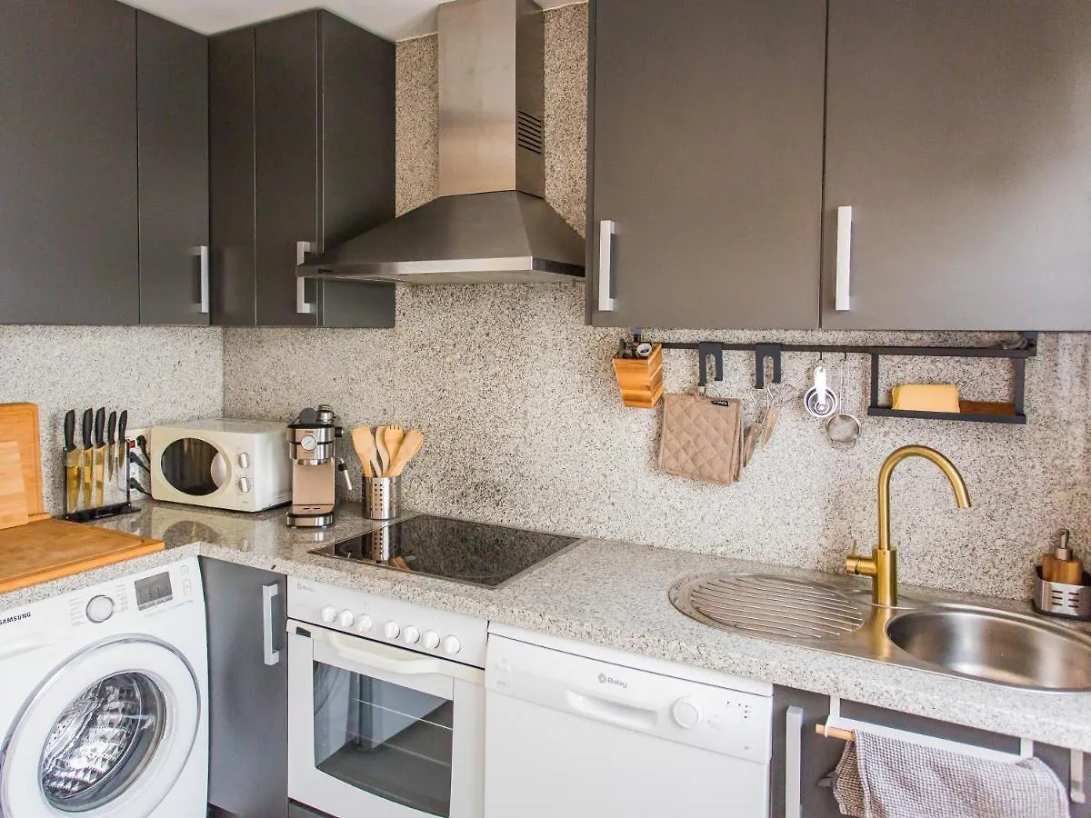 Seaview Penthouse Valle Romano Golf Estepona Appartement