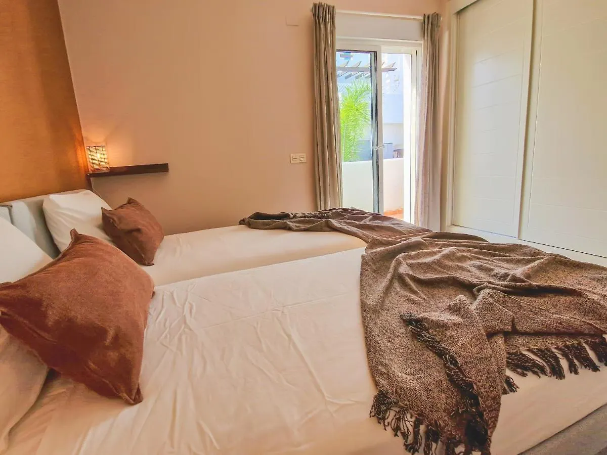 Appartement Seaview Penthouse Valle Romano Golf Estepona