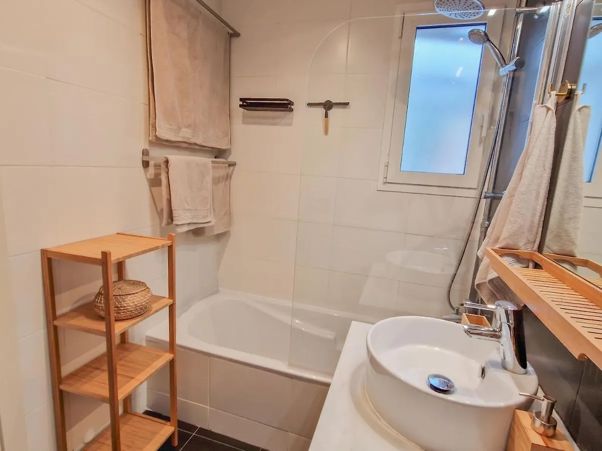 Appartement Seaview Penthouse Valle Romano Golf Estepona Spanje