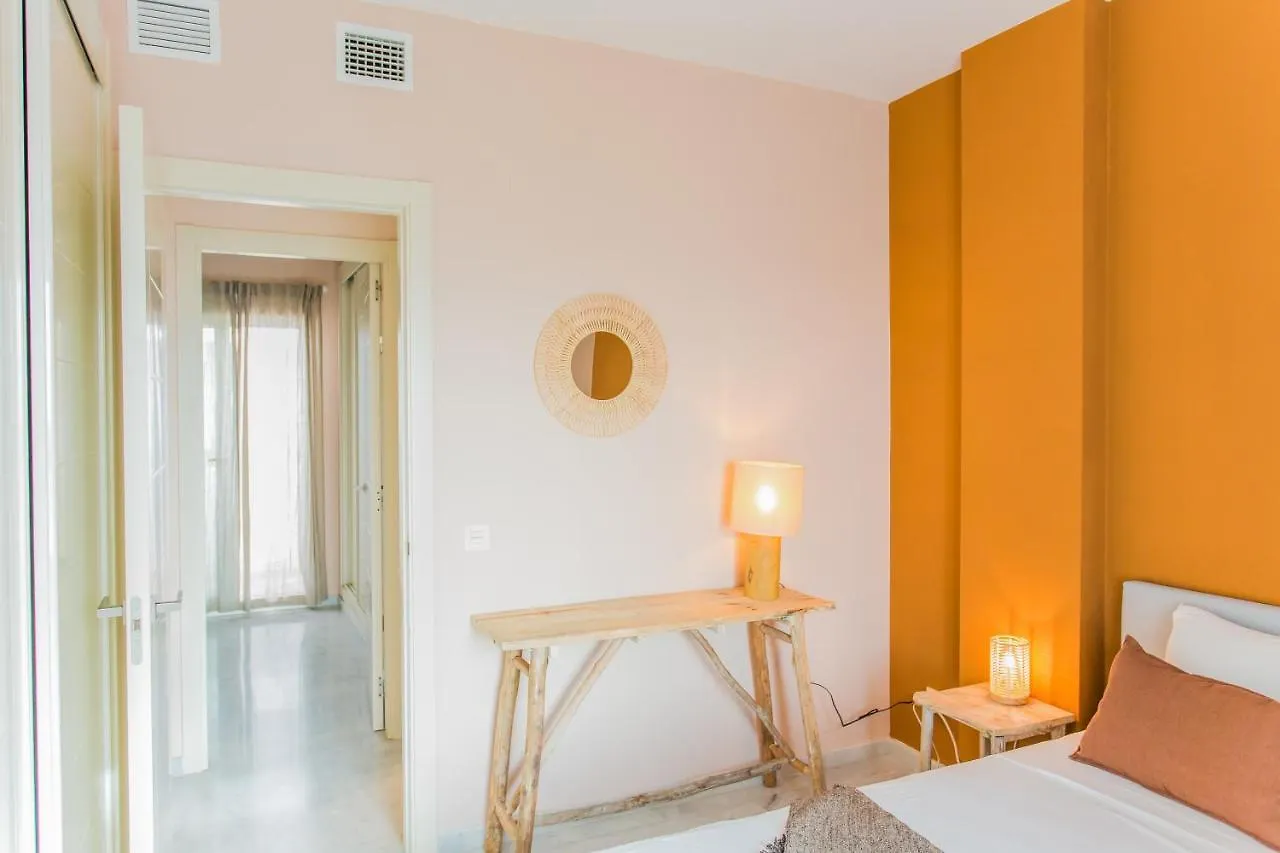 Seaview Penthouse Valle Romano Golf Estepona Spanje