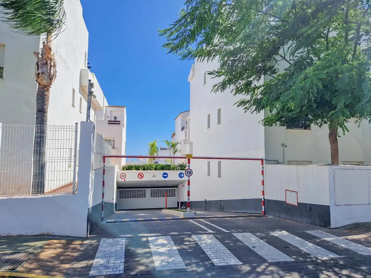 Seaview Penthouse Valle Romano Golf Estepona