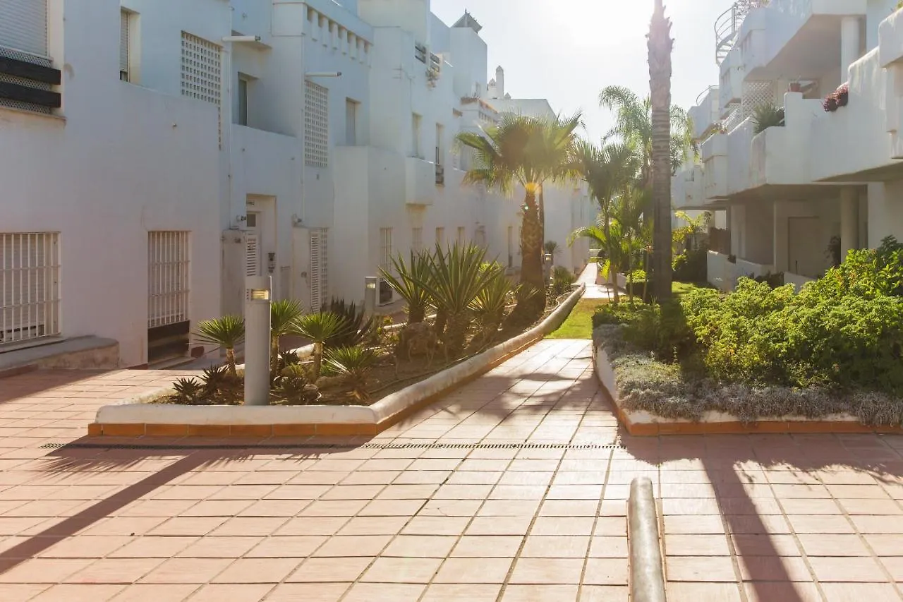 Appartement Seaview Penthouse Valle Romano Golf Estepona