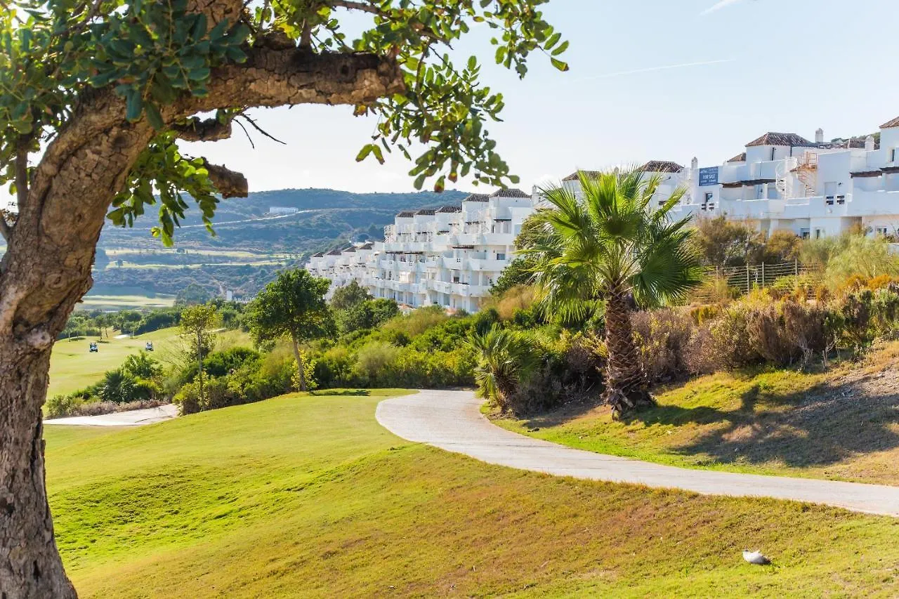 Seaview Penthouse Valle Romano Golf Estepona 0*,
