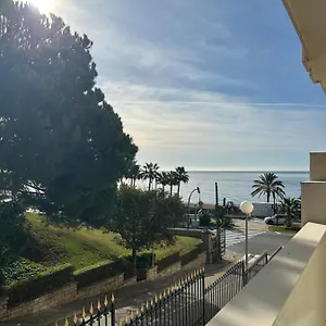  Appartement Balcon De La Cala