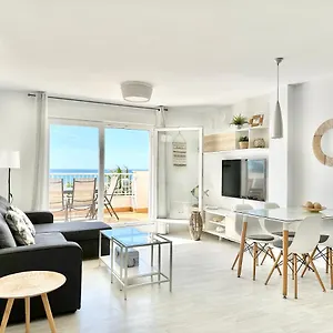  Appartement Miramar Malaga