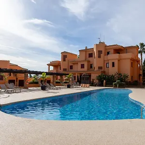  Appartement Royal Marbella Golf