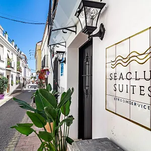  Appartement Seaclub