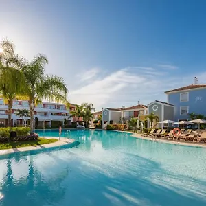  Appartement Cortijo Del Mar Official