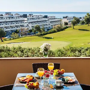 4* Apart-hotel Ona Valle Golf &