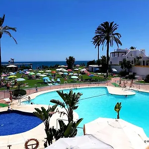  Vakantiehuis Villacana Playa Elena