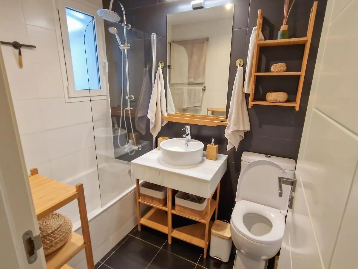 Seaview Penthouse Valle Romano Golf Estepona Apartment
