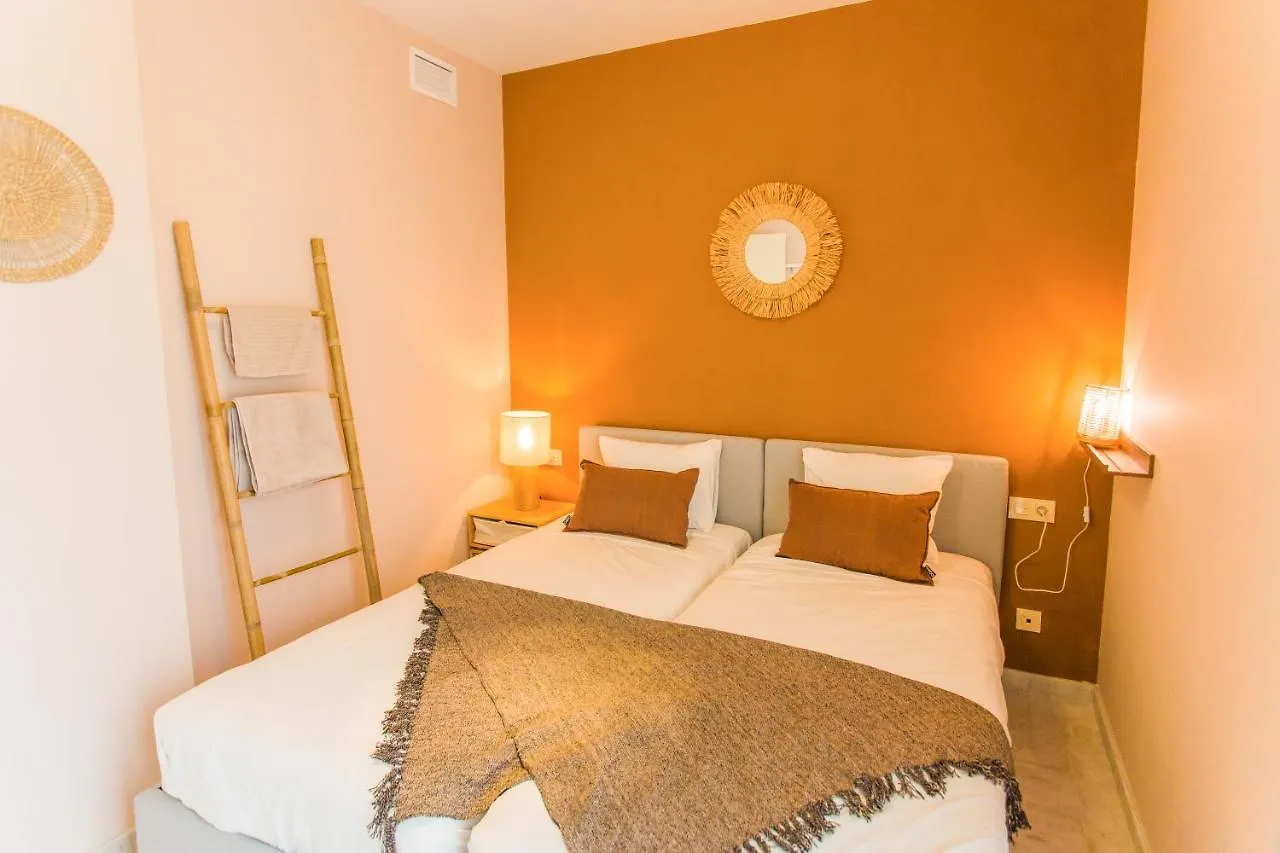 Apartment Seaview Penthouse Valle Romano Golf Estepona